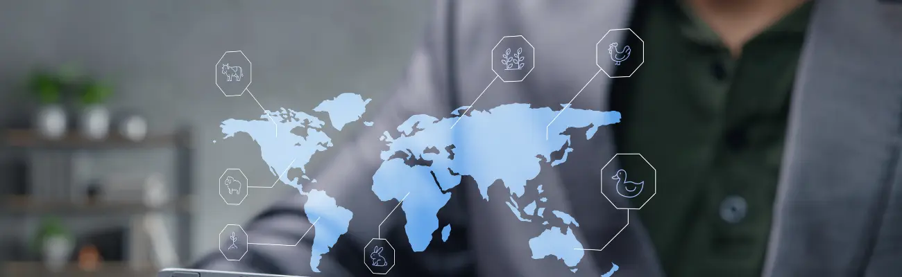 Tarim ve Kirsal Kalkinmayi Destekleme Hizmetleri